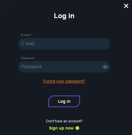 Gama Casino Log In